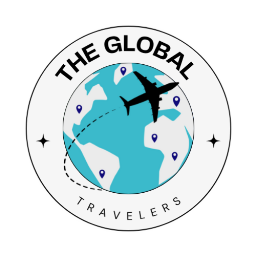 The Global Travelers.